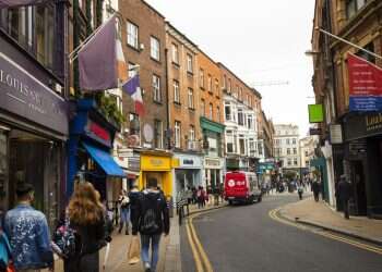 "פשע מלחמה": הצעת חוק אנטי ישראלית באירלנד