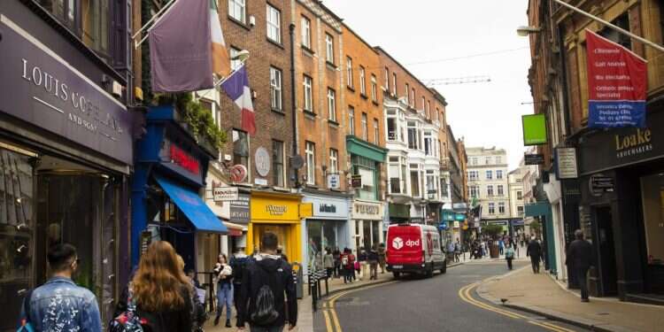 "פשע מלחמה": הצעת חוק אנטי ישראלית באירלנד