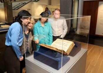 אירינה נבזלין: "אין לנו זכות מוסרית לא להיות בצד של הטוב"