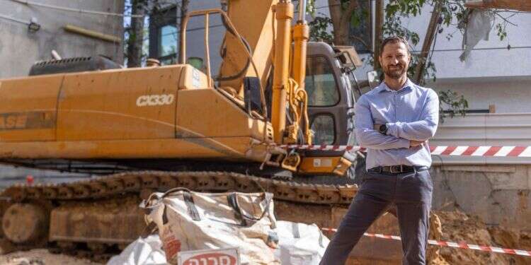 דן גפן. צילום: יוסי אלוני