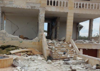 ארדואן: חיסלנו את מנהיג דעא"ש בסוריה