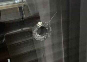 הפגיעה בחלון בית בגן נר פיגועי הירי מג'נין: הסיוט החדש של תושבי הגלבוע