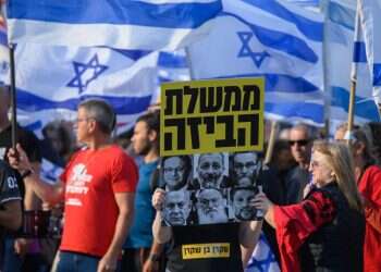 ימנים, אנחנו צריכים להפסיק להיות חתולים