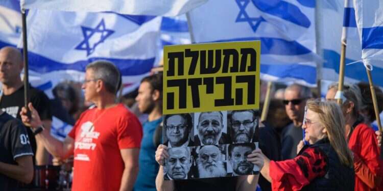 ימנים, אנחנו צריכים להפסיק להיות חתולים