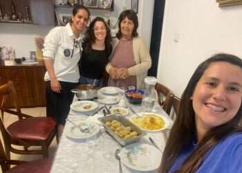 שבת "והדרת" לזכרו של אורי אורבך: הוקרה לאזרחים הוותיקים