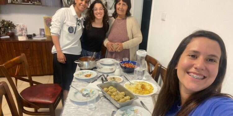 שבת "והדרת" לזכרו של אורי אורבך: הוקרה לאזרחים הוותיקים