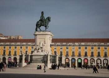לראשונה בתולדותיו, הפרלמנט הפורטוגלי הצביע לטובת ישראל