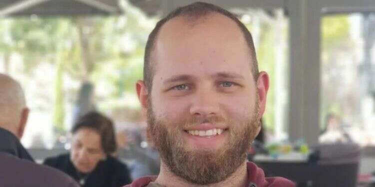 הנרצח בפיגוע הירי בצפון השומרון: תושב חרמש, מאיר תמרי