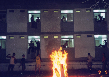 מהמסורת המפוארת לוונדליזם הפראי: סיפורה המוזר של המדרשיה בפרדס חנה