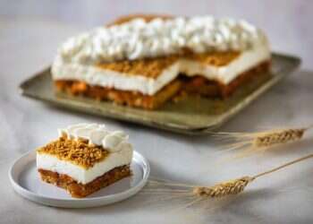 מוצרים ללא גלוטן, סיור וויסקי וגבינות ומגילה לילדים: זה מה שאתם צריכים לשבועות