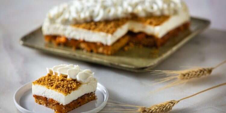 מוצרים ללא גלוטן, סיור וויסקי וגבינות ומגילה לילדים: זה מה שאתם צריכים לשבועות