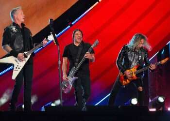 מי הכי טוב ומי הגרוע: דירוג 11 האלבומים של מטאליקה