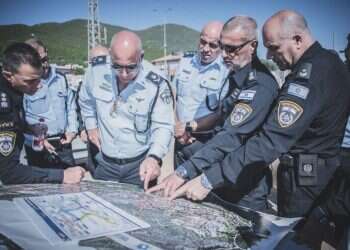 איך נוסעים למירון? כל דרכי ההגעה להילולת הרשב"י בל"ג בעומר תשפ"ג 2023