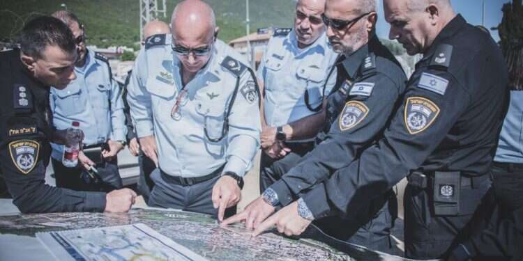 איך נוסעים למירון? כל דרכי ההגעה להילולת הרשב"י בל"ג בעומר תשפ"ג 2023