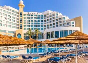 להתנתק מהבלאגן: המלונות שמציעים הנחות ומבצעים לתושבי עוטף עזה