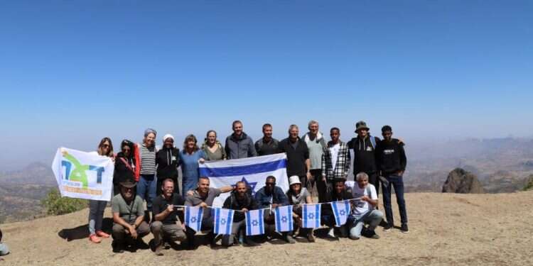 מנהלי מוסדות ברשת