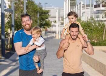 "כבר התרגלנו לזה בשדרות. כשאדם חוטף כאפה בכל יום, בסוף הוא מתרגל"