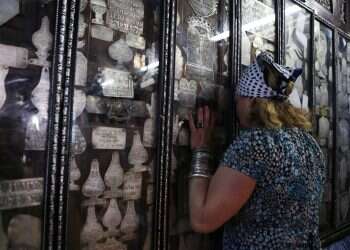 שני יהודים נרצחו בפיגוע בבית כנסת בתוניסיה