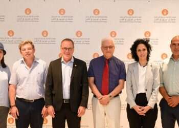 כנס 'חרדים באקדמיה': "איך נזהה את זוכה פרס נובל העתידי?"