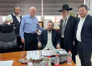 חודשיים אחרי הפיגוע – אבי הילדים שנרצחו השתחרר מבית החולים