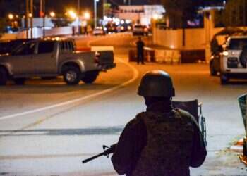 "אנשים צעקו 'פיגוע פיגוע', היו צעקות ובכי של נשים וילדים": עדות מהפיגוע בתוניסיה