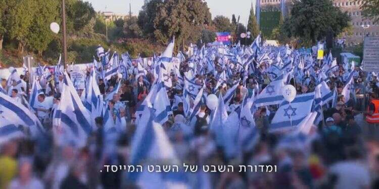 השבט המייסד? 'מדורות השבטים' של 'כאן' מנסה לכונן תודעה חדשה