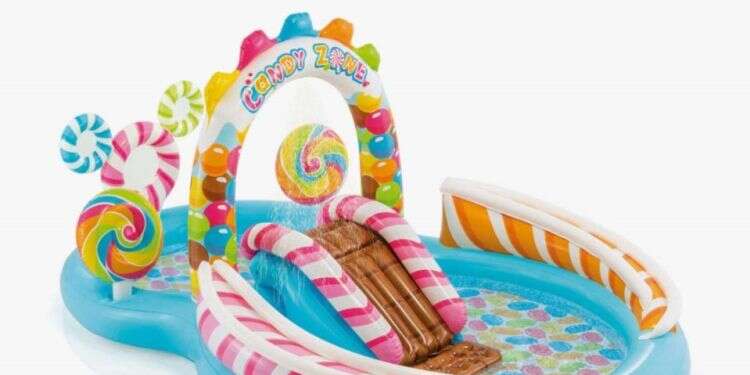 צילום: שילב גודל, סגנון ובטיחות: המדריך לבחירת בריכה ביתית לקיץ