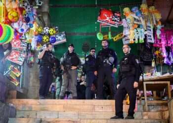 בוטל כתב האישום בשל תקיפה נגד נער שהשתתף בסיבוב שערים