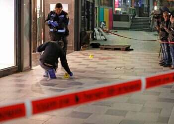 "אמרו לי שזה תפקיד מסוכן, אבל אחרים אמרו שחורה היא הרצליה פיתוח של הבדואים"