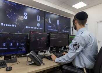 מנחם. צילום: יוסי אלוני "האדמו"ר אמר ששירות בארגון בטחוני הוא הדבר הכי טוב"