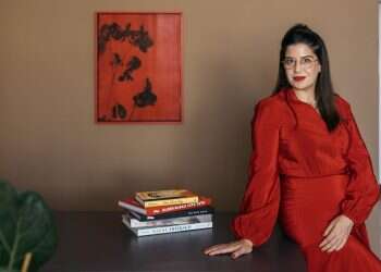 יערה קידר. צילום: אבישג שאר–ישוב