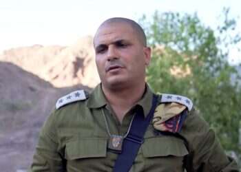 תחקיר הפיגוע בגבול מצרים: מח"ט פארן זכה לתשבחות על חתירה למגע אך יועבר מתפקידו