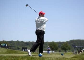 הקלטה מרשיעה? טראמפ התרברב בלקיחת מסמכים מסווגים העוסקים באיראן