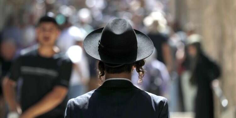 צילום: EPA בן גביר נגד היועמ"שית: "התנגדותה למעצר ראשי מאפייה עם דם על הידיים חסרת אחריות"