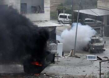 ארגוני הטרור מרוצים מהקרב בג'נין: "הצלחנו להקים מארב לכוח ציוני"