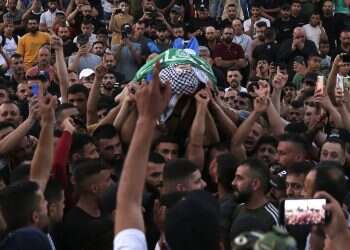 אסטרטגיית חמאס: שקט בעזה, טרור ביהודה ושומרון