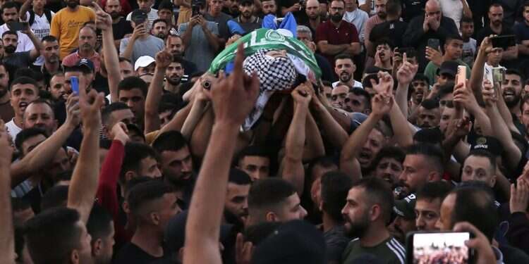 אסטרטגיית חמאס: שקט בעזה, טרור ביהודה ושומרון