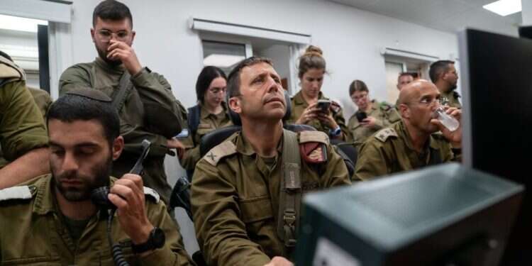 מפקד אוגדת איו תחקיר ההיתקלות בג'נין: המטען הופעל מרחוק, היה פער במודיעין