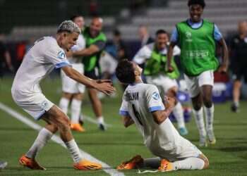 הקיץ החלומי של הכדורגל הישראלי: הנבחרת הצעירה תגיע לאולימפיאדה?