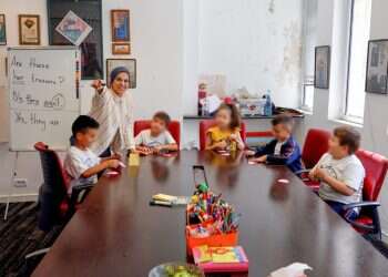 שינוי מגמה: יותר בתי ספר במזרח ירושלים מלמדים חומרים ישראליים