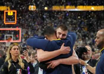 מה הכדורסל הישראלי צריך ללמוד מניקולה יוקיץ'