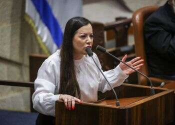 שרן השכל צודקת, אבל הפרובוקציה החיננית שלה רק תזיק להורים עובדים