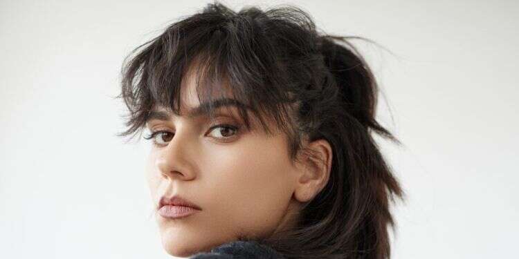 יסמין מועלם. צילום: שי פרנקו אצנית חרדית, תערוכת הצילום השנתית ותיסלם בבאר שבע: מה עולה השבוע