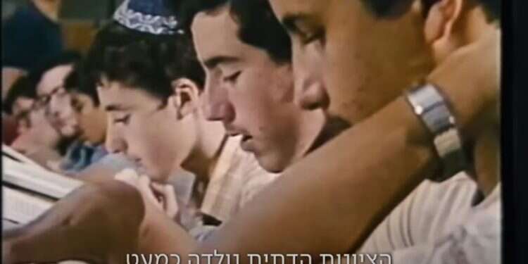 "המדרשיה ביקשה להיות הנקודה הארכימדית שתמנף את המגזר, היזם שיעשה לו את האקזיט"