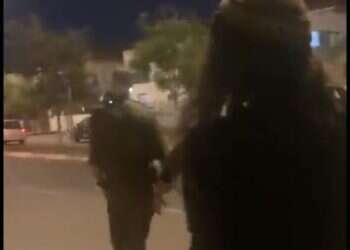 בימין מגנים את הקריאות נגד מח"ט בנימין