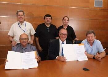 בשורה לרפואה בדרום: אוניברסיטת בן גוריון ובית החולים ברזילי ישתפו פעולה