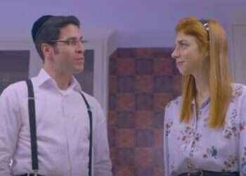 שופטי בג"ץ בפסק דין: המקרה שלפנינו מזכיר את גדליה ודבורה מ"שבאבניקים"