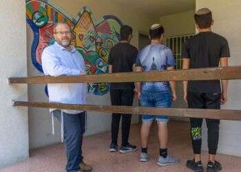 "למדריך אין יום ואין לילה, אבל השכר נמוך ולא מכבד"