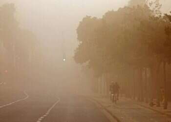 השרב נשבר, הטמפרטורות יוסיפו לרדת: תחזית מזג האוויר