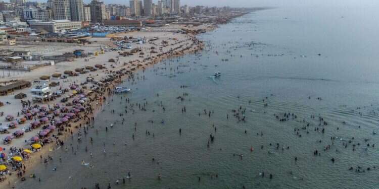 פיתוח שדה הגז ברצועת עזה: מבוא להתנגשות בין הרשות הפלסטינית וחמאס